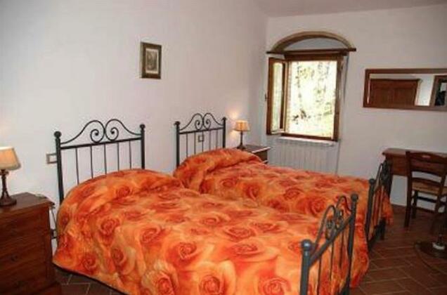 Le Tre Querce Volterra - Photo4