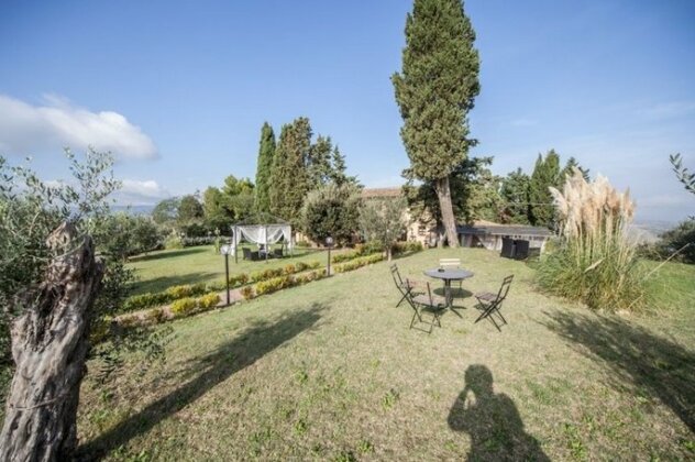 Villa Otium Volterra - Photo2