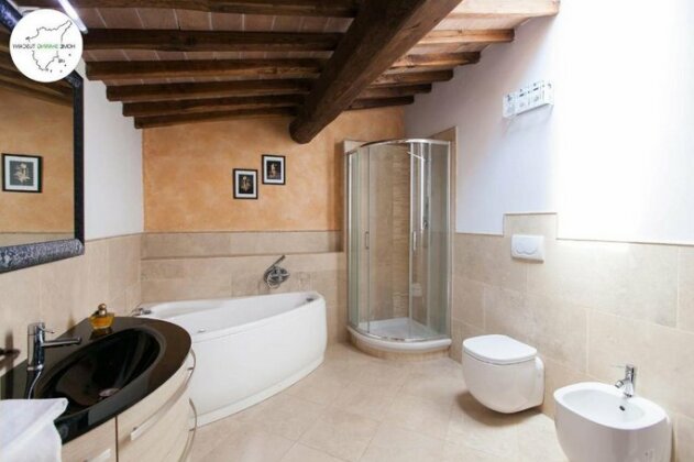 Villa Renata Volterra - Photo2