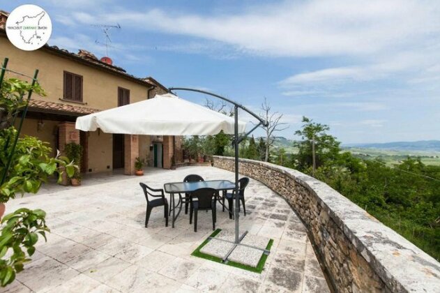 Villa Renata Volterra - Photo3