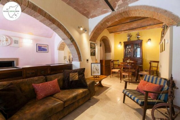 Villa Renata Volterra - Photo4