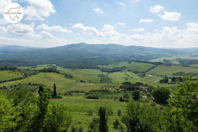Villa Renata Volterra - Photo5