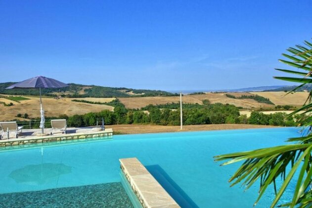 Villa Sant'Anastasio Luxury Agriturismo - Photo5