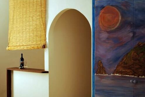 Holiday Eolie Village - Photo3