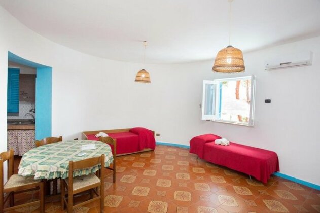 Holiday Eolie Village - Photo5