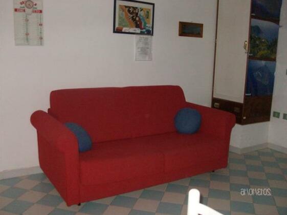 Holiday House in Vulcano - Photo2