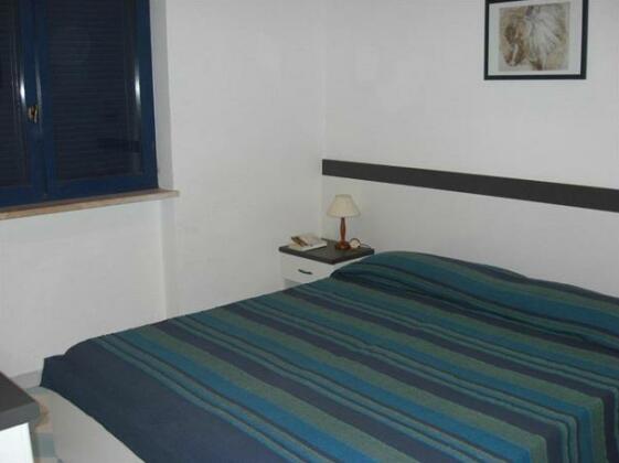 Holiday House in Vulcano - Photo3