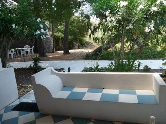 Holiday House in Vulcano - Photo5