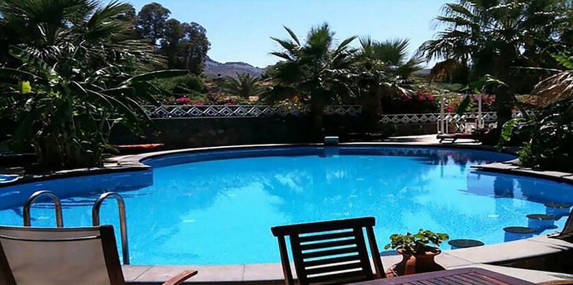Hotel Al Togo - Photo2