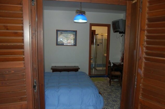 Hotel Al Togo - Photo4