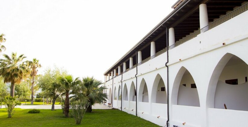 Hotel Garden Vulcano - Photo3