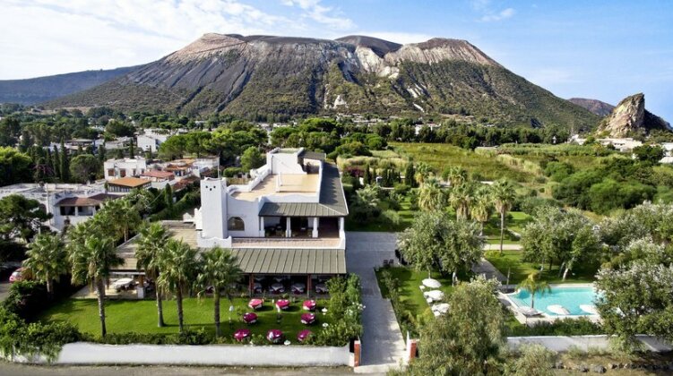 Hotel Garden Vulcano - Photo4