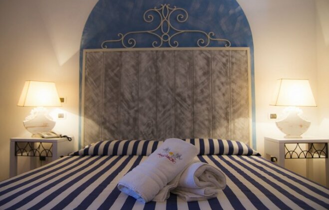 Hotel Garden Vulcano - Photo5