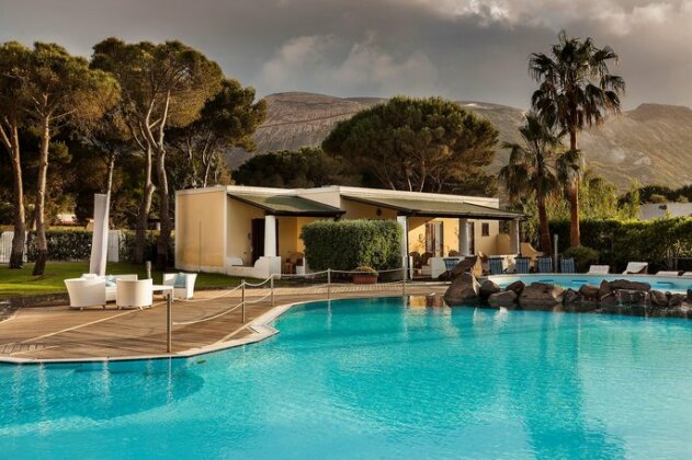 Hotel Orsa Maggiore Vulcano - Photo2