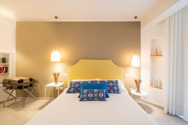 Hotel Orsa Maggiore Vulcano - Photo3