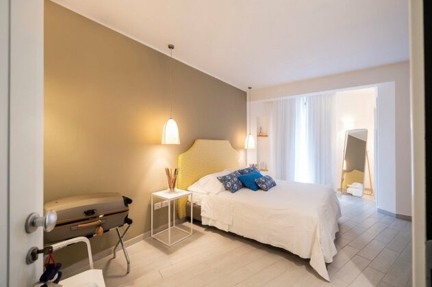 Hotel Orsa Maggiore Vulcano - Photo4