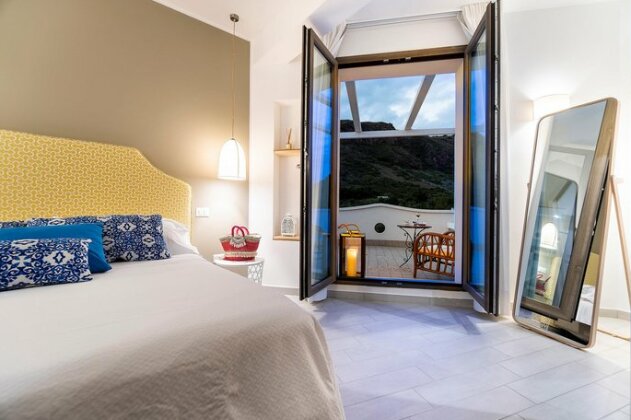 Hotel Orsa Maggiore Vulcano - Photo5