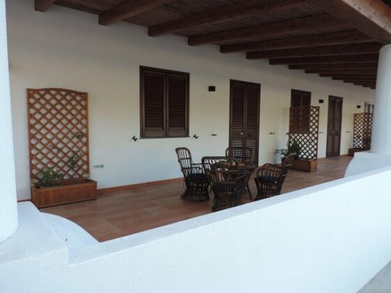 Maria Tindara La Locanda - Photo2