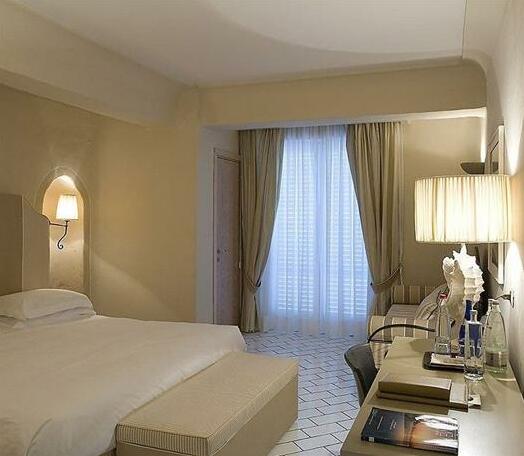 Therasia Resort Sea and SPA