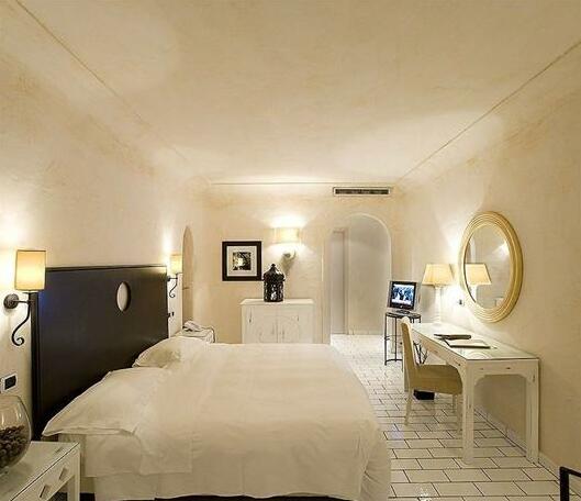 Therasia Resort Sea and SPA - Photo4