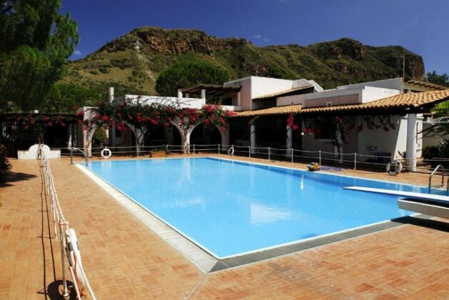 Villa Saracina Bed and Breakfast - Photo2