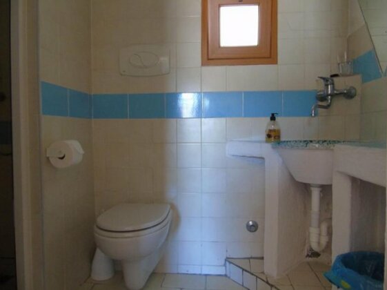 Villa Saracina Bed and Breakfast - Photo4