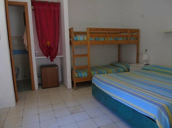 Villa Saracina Bed and Breakfast - Photo5