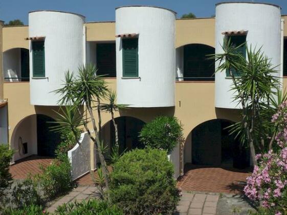 Vulcano Blu Residence