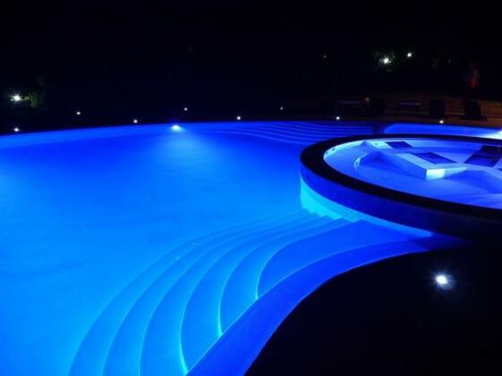 Vulcano Blu Residence - Photo2