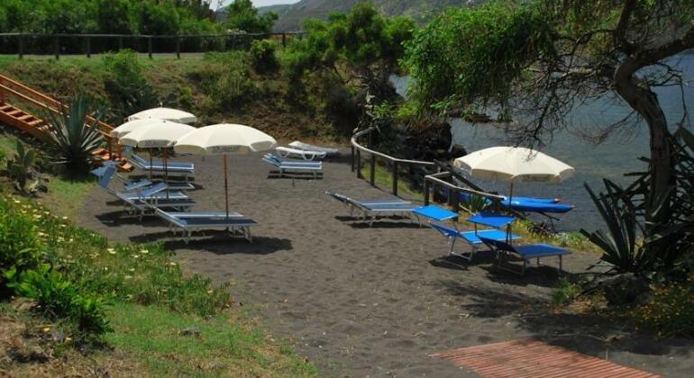 Vulcano Blu Residence - Photo5