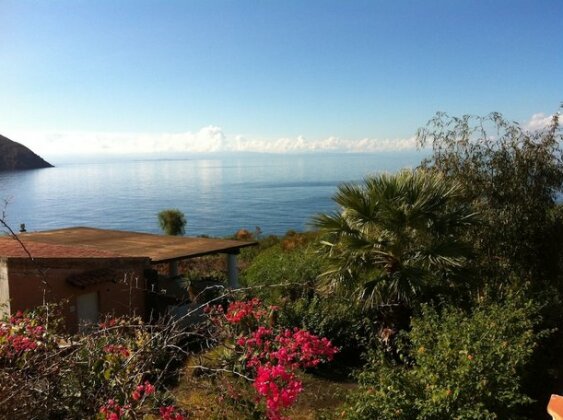 Vulcano Blu Terme Suites & Seaview - Photo2