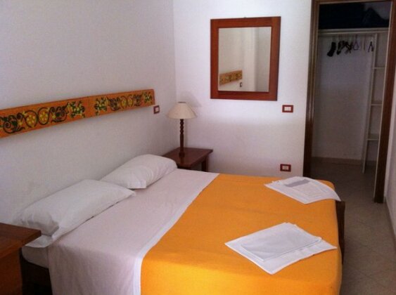 Vulcano Blu Terme Suites & Seaview - Photo3