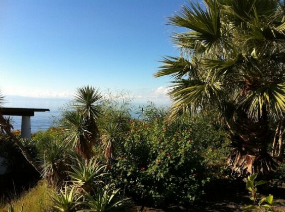 Vulcano Blu Terme Suites & Seaview - Photo5