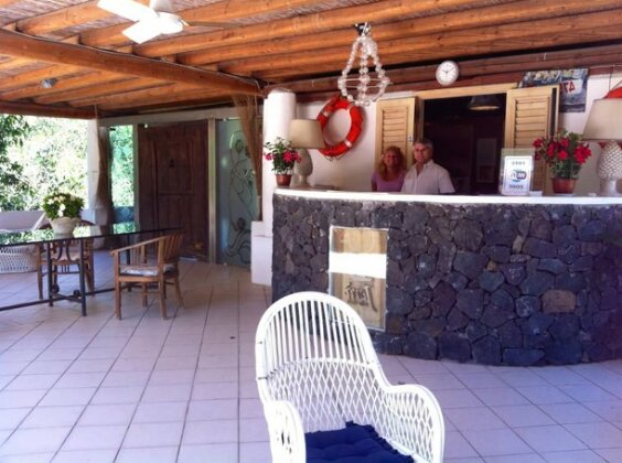 Vulcano Terme Residence - Photo2