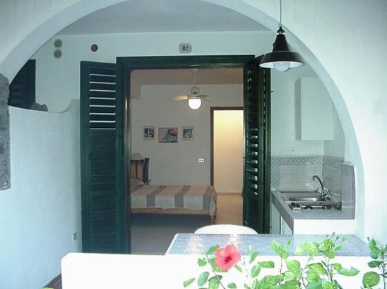 Vulcano Terme Residence - Photo3