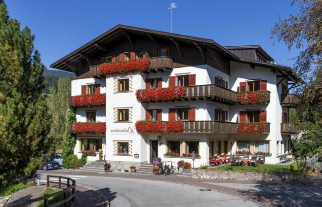 Hotel Dolomiten Welsberg-Taisten - Photo2