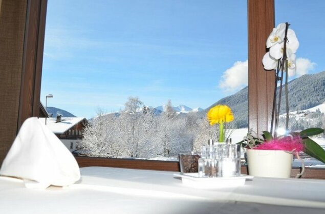 Hotel Tirolerhof Gourmet & Relax - Photo3