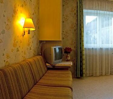 Garni B&B Apartments Plank - Photo3
