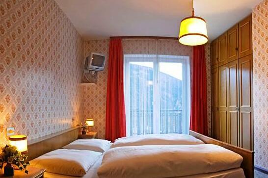 Garni B&B Apartments Plank - Photo4