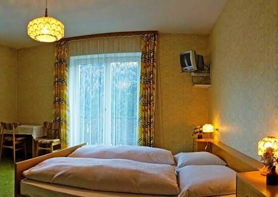 Garni B&B Apartments Plank - Photo5