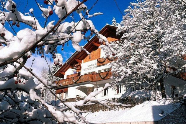 Hotel Berghaus Rosengarten