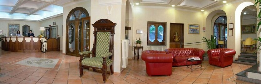Airone Wellness Hotel - Photo3