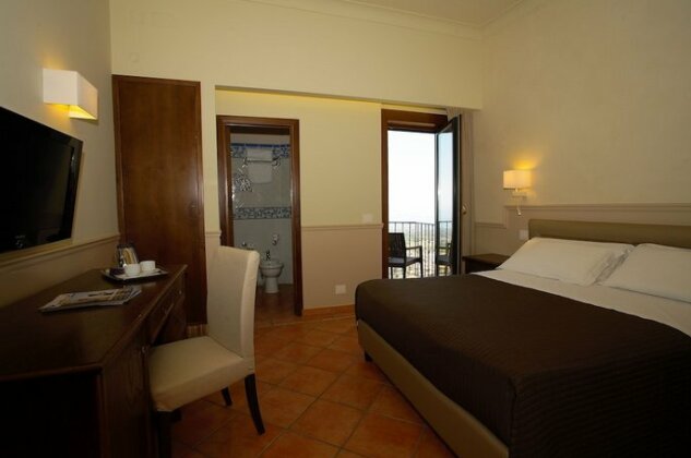 Airone Wellness Hotel - Photo5