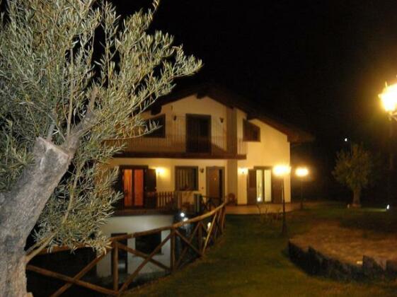 Aurora dell'Etna - Photo2