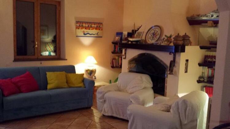 B&B Terrazza Sull'Alba - Photo2
