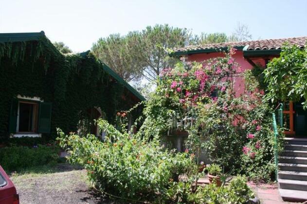 B&B Terrazza Sull'Alba - Photo3