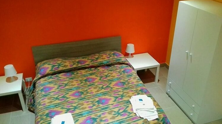 Bed Relax Etnaview - Photo2