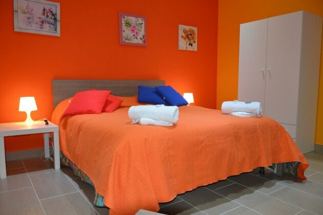 Bed Relax Etnaview - Photo3