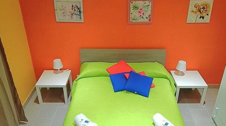 Bed Relax Etnaview - Photo4