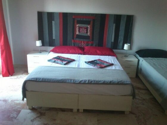Cartoline Dall'Etna B&b - Photo2